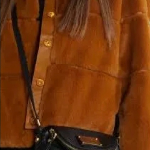 Re-edition Marc Jacobs Natasha bag. NWT - Picture 4 of 4